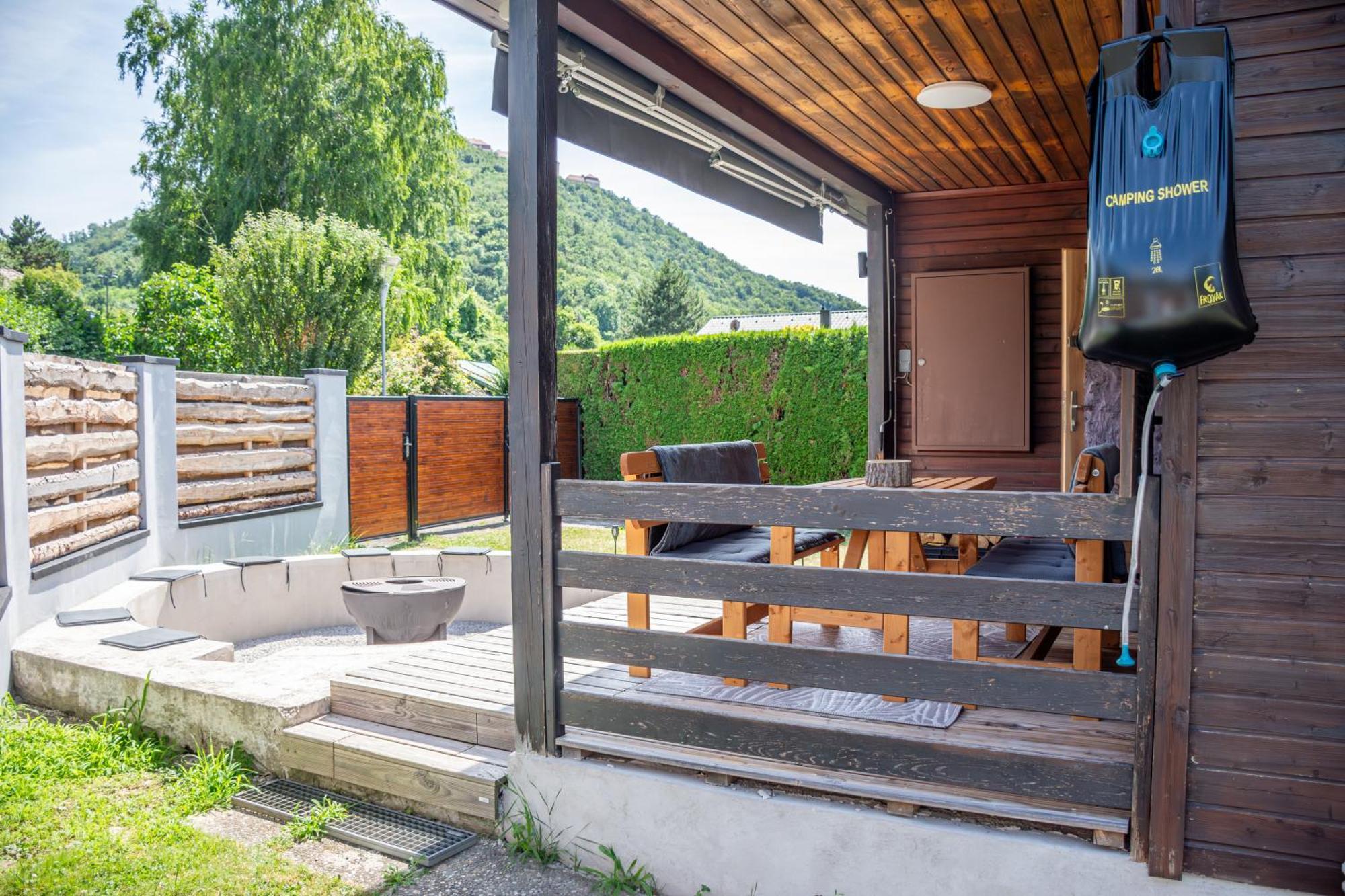 Ferienhaus Furth Bei Goettweig Furth bei Gottweig Exterior photo