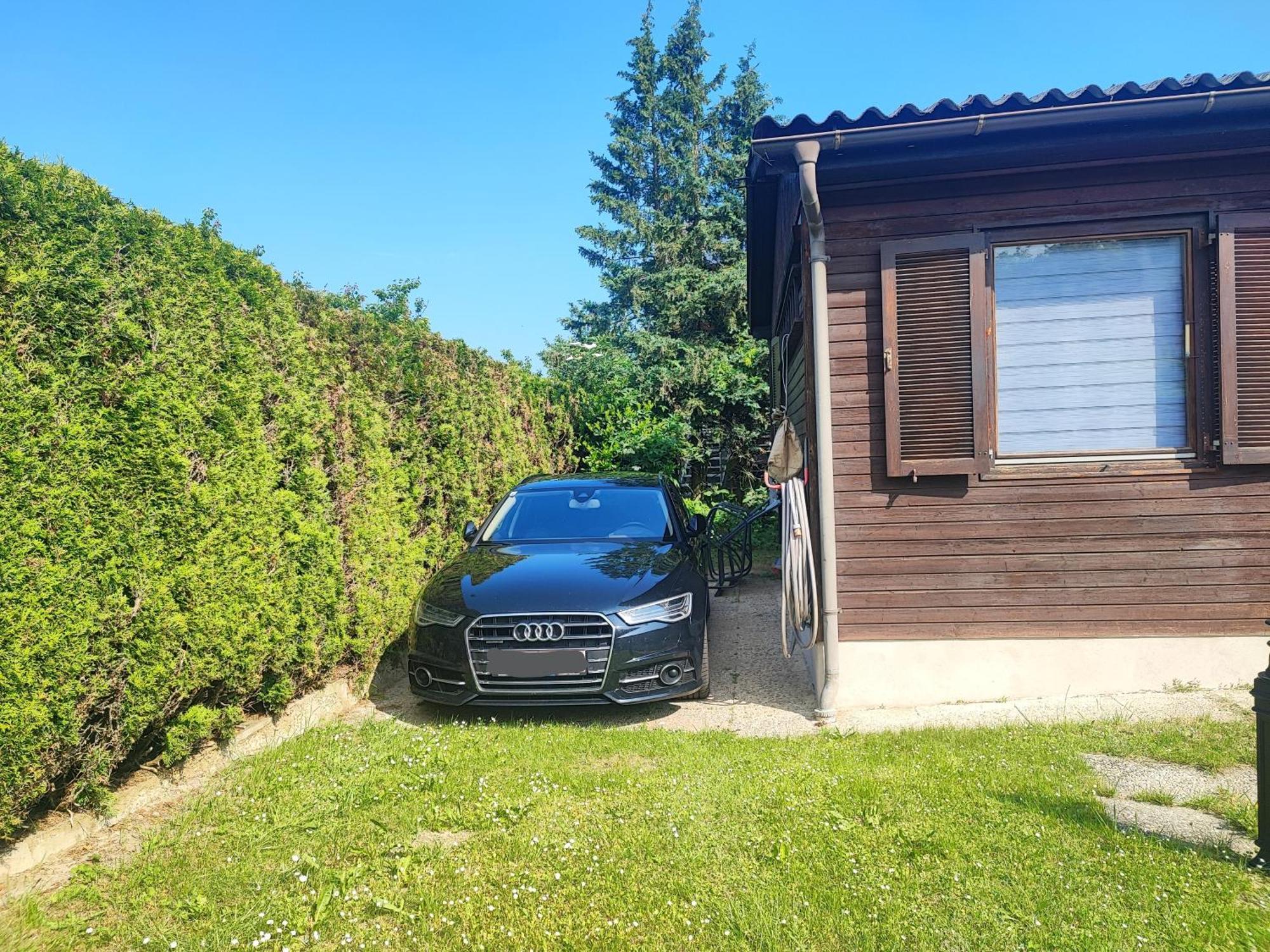Ferienhaus Furth Bei Goettweig Furth bei Gottweig Exterior photo