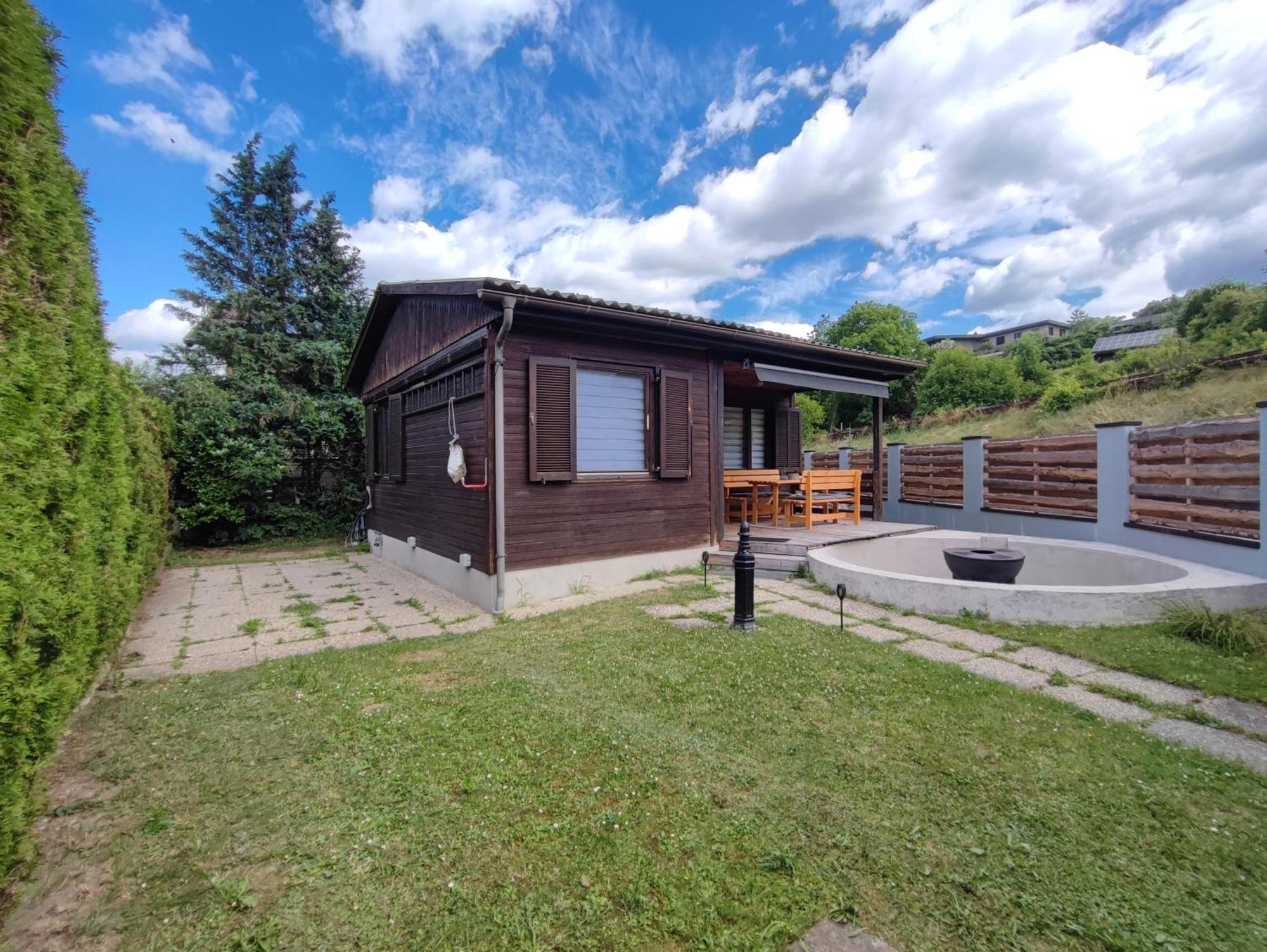 Ferienhaus Furth Bei Goettweig Furth bei Gottweig Exterior photo